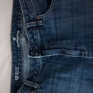 Liz Claiborne jeans